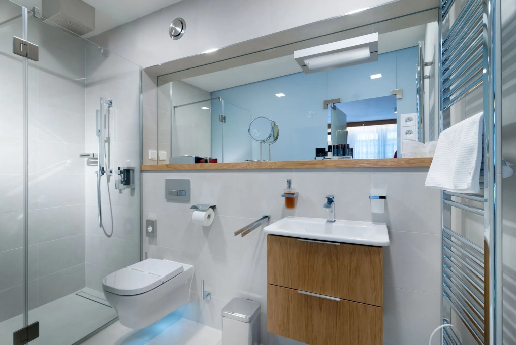 Hotel Bedriska Wellness Resort & Spa