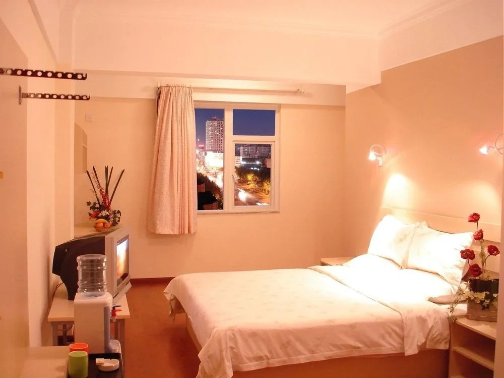 Fairyland Hotel Yunfang