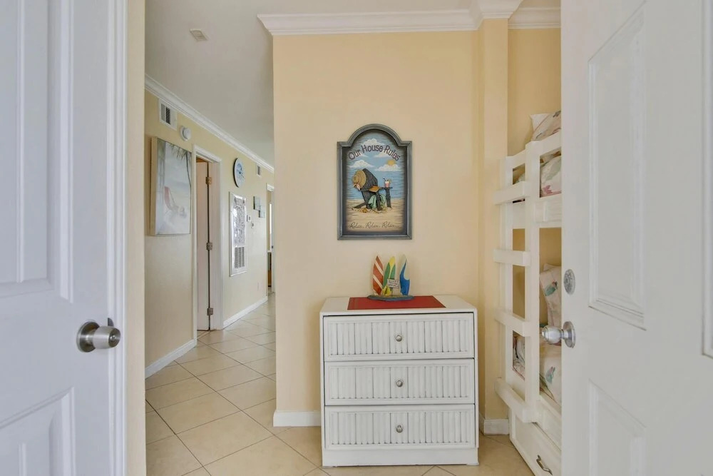 Seascape 1208 in Galveston