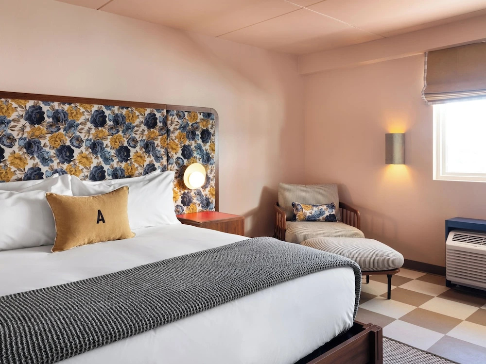ARRIVE Albuquerque, a Member of Design Hotels