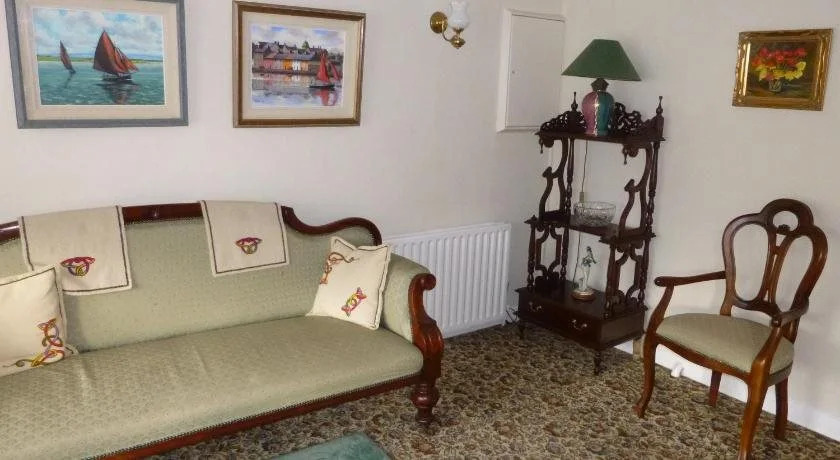Glencree B&B