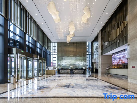 Junyue International Hotel