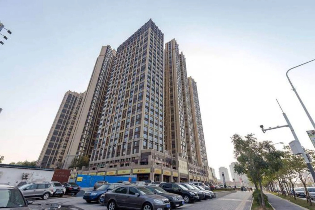 Отель Western Theme Holiday Apartment Hotel