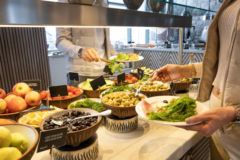 Radisson Blu Ankara