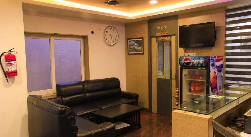 Hotel Sri Hayagriva
