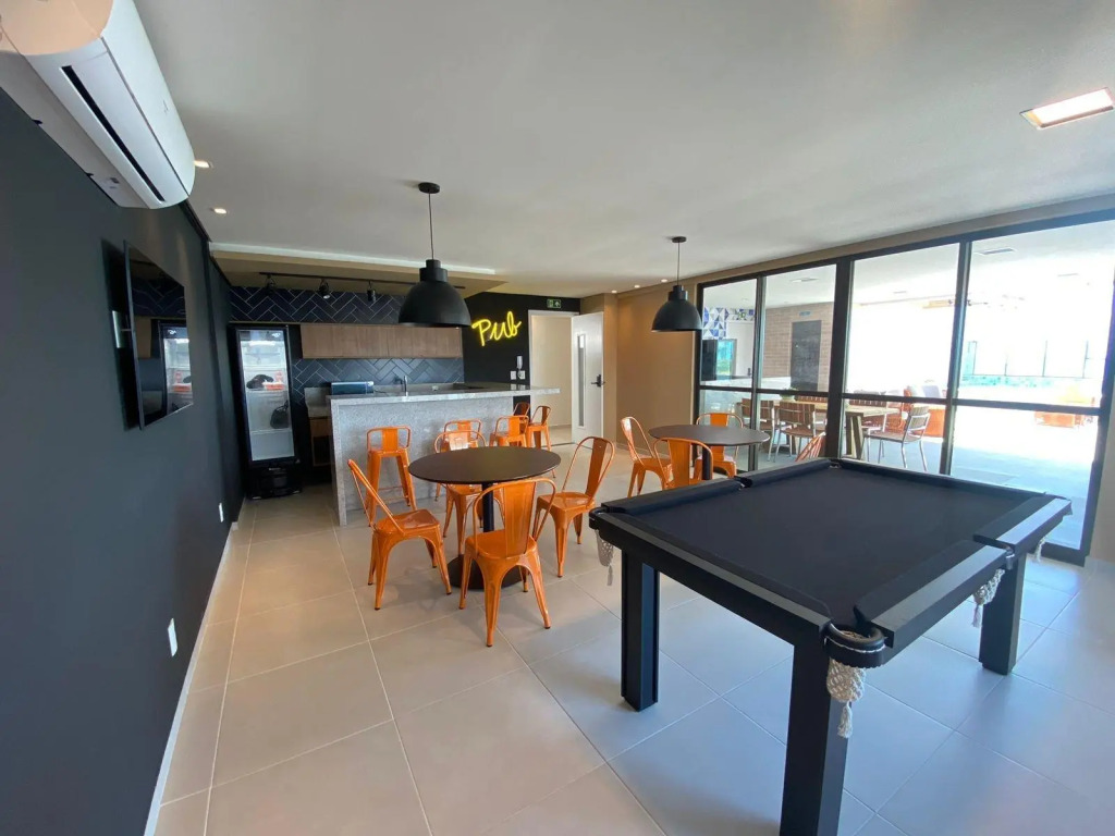 Smart Stay Ponta Verde Apt.913 Mandi Hospitalidade