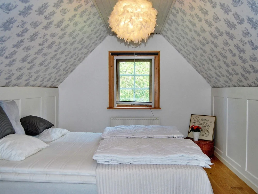 5 Person Holiday Home in Linderod-by Traum