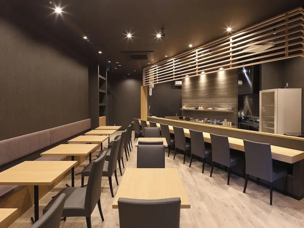 APA Hotel Kagoshima Chuoekimae Nishiguchi