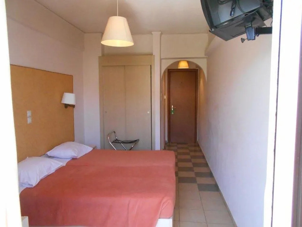Galaxy Hotel