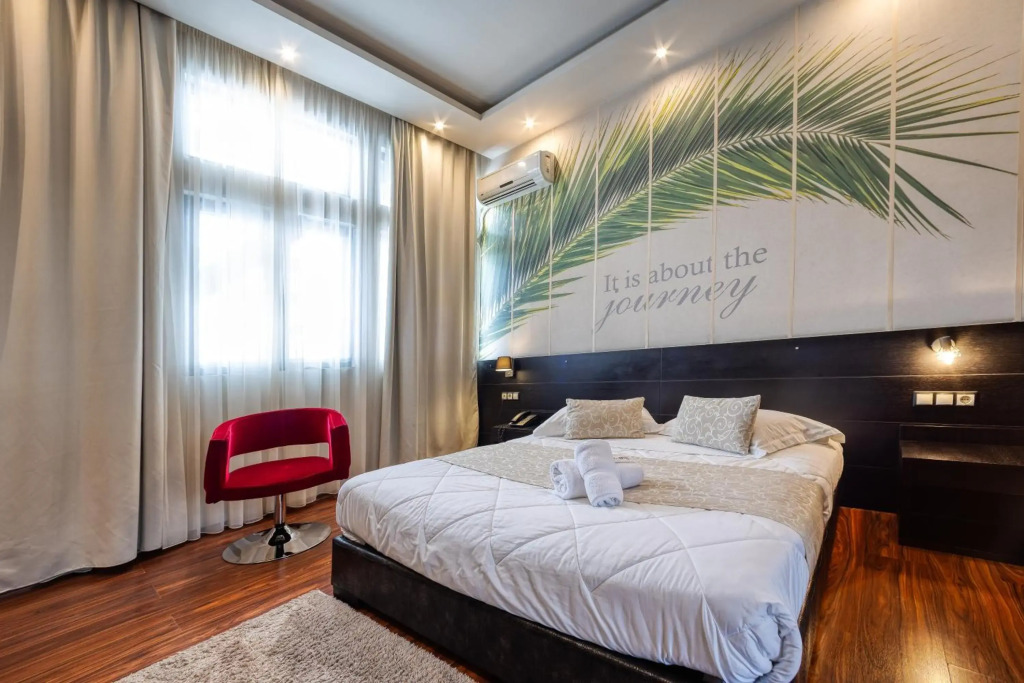 Gallery Art Hotel