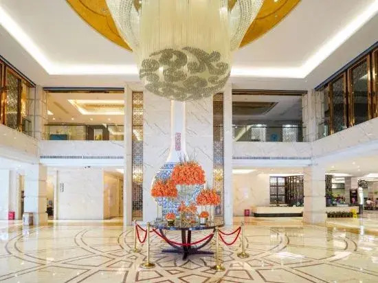 Guo Hui Hotel