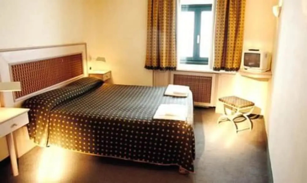 Hotel Torre