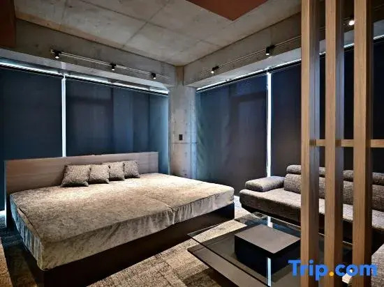 The Sauna Escape Shibuya