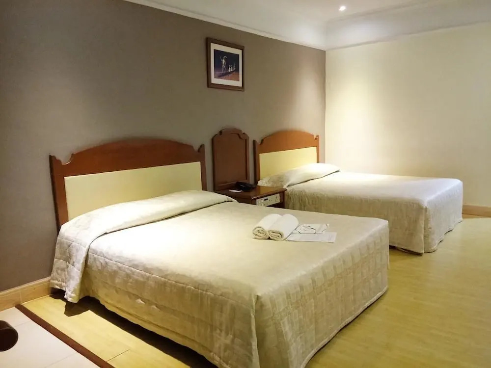 Purnama Hotel