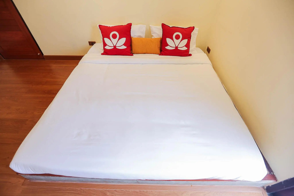 ZEN Rooms Manon