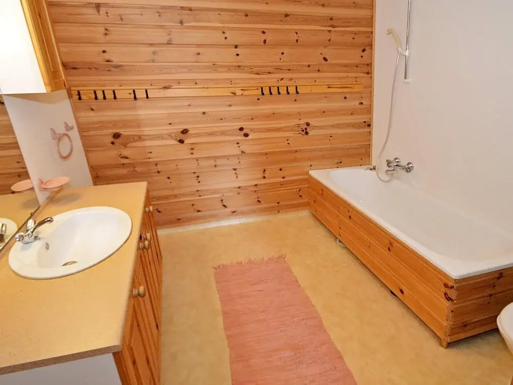 10 Person Holiday Home in Tvedestrand