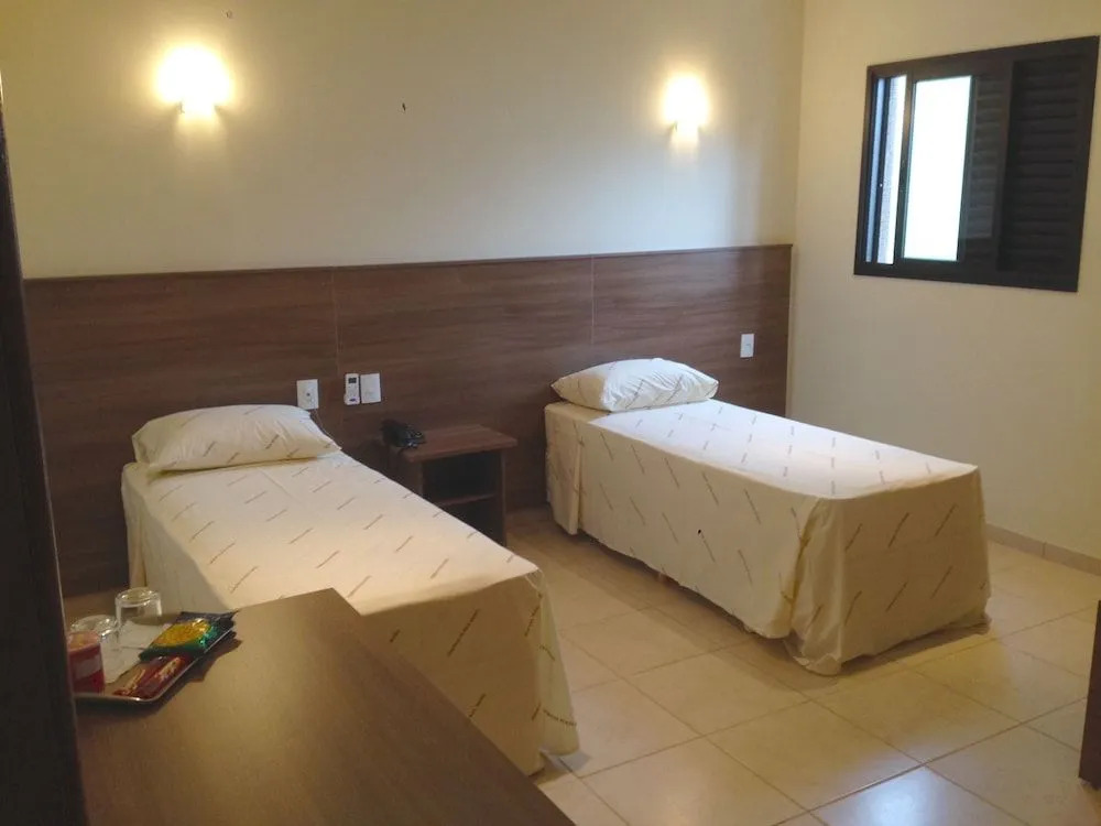 Itupeva Plaza Hotel