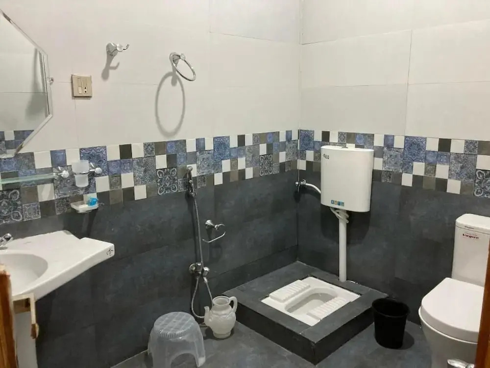 Jharoka Resort - Taranna, Balakot