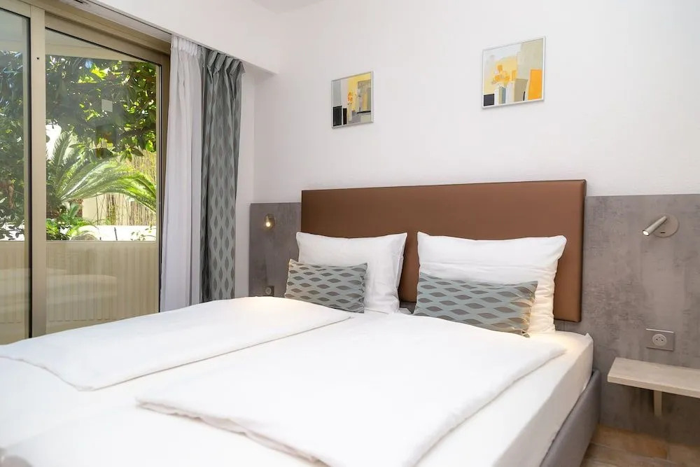 Hapimag Apartments Antibes