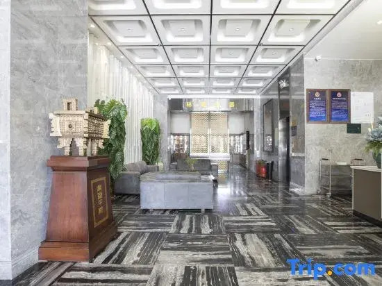 Lin Hai Hotel