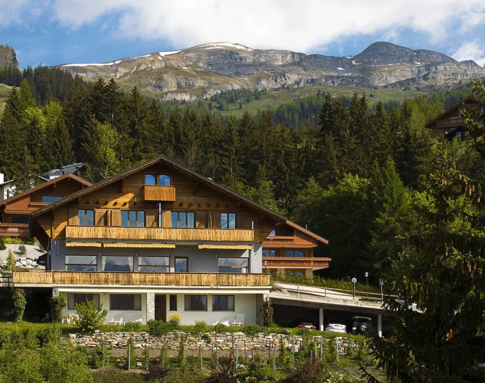 Auberge de la Diligence