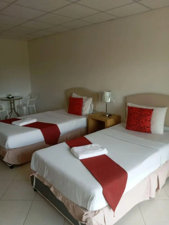 Wellington Hotel