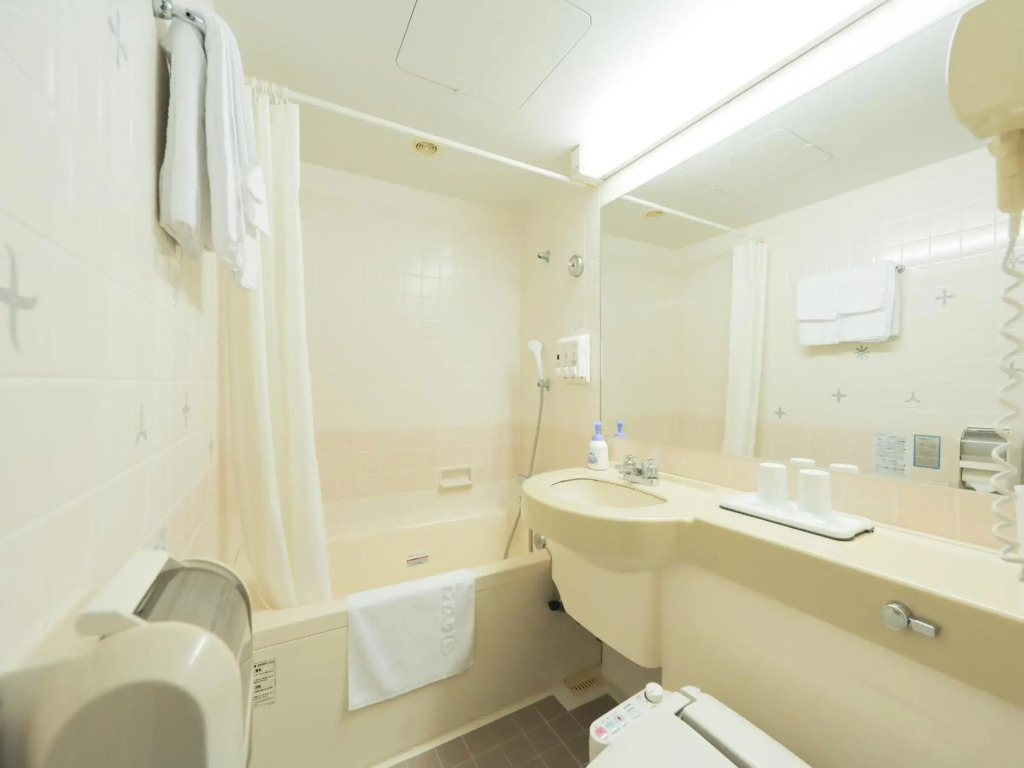 Iga Ueno City Hotel