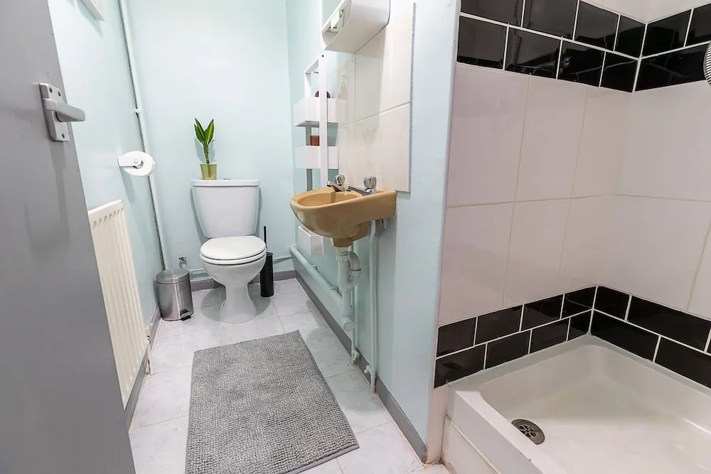 Me Gusta Downtown Apartment London