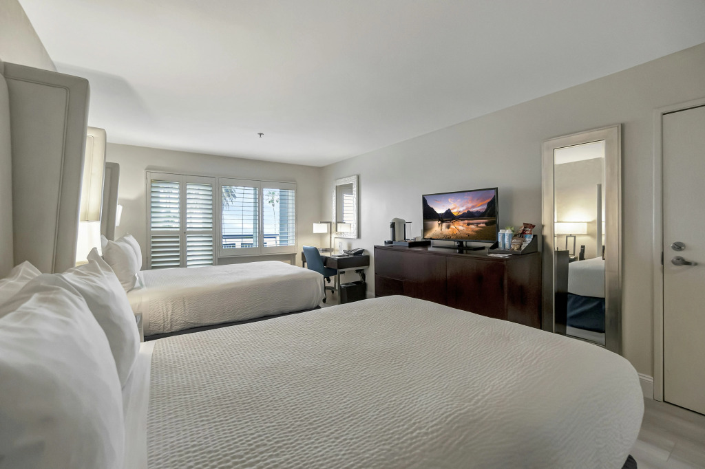 Ocean View Hotel