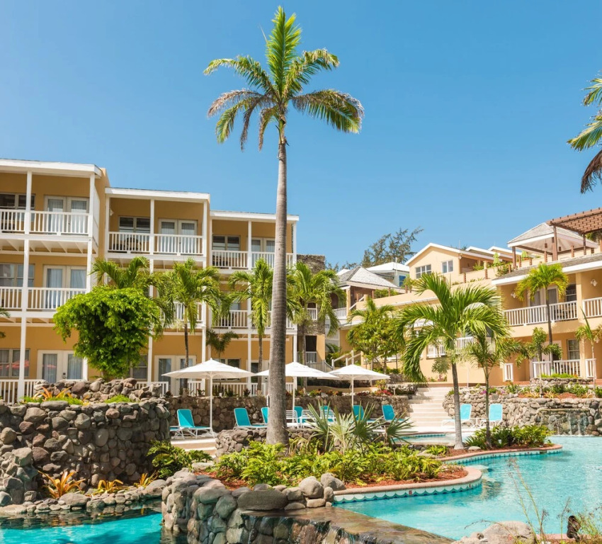 Ocean Terrace Inn