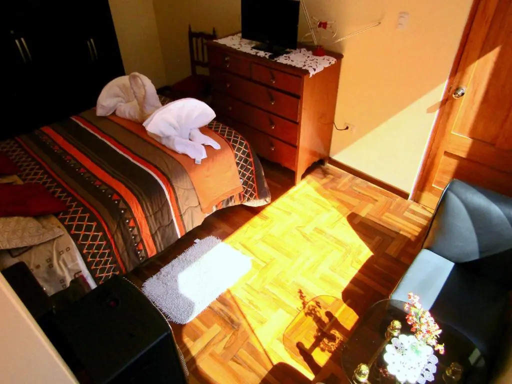 Full Suites