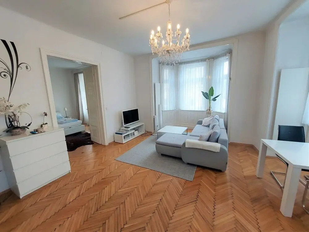 Romantic Living Wien