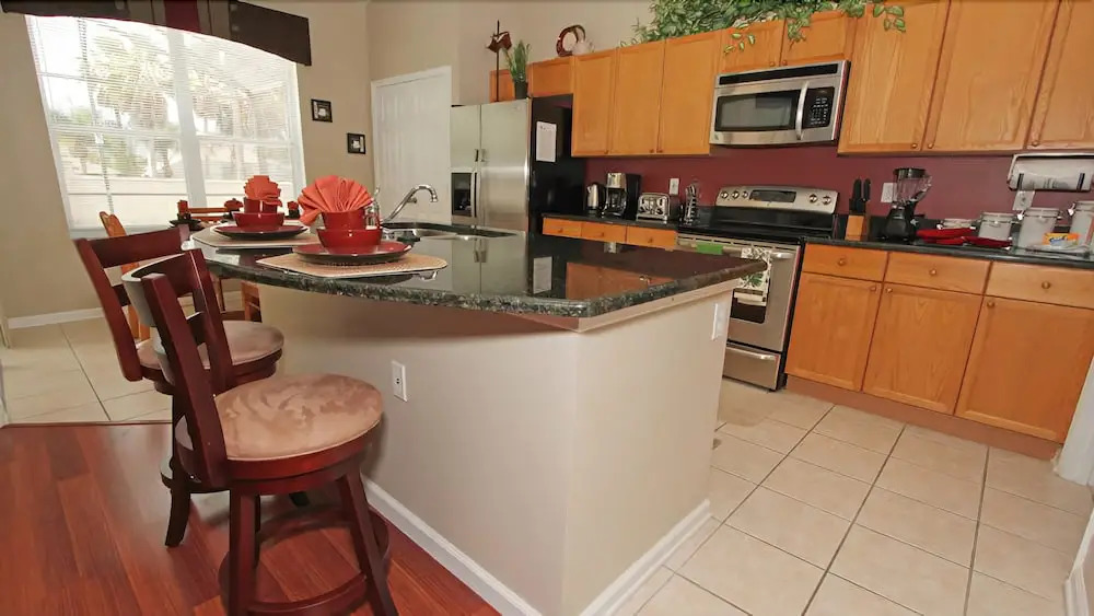 8058 Windsor Palms Resort