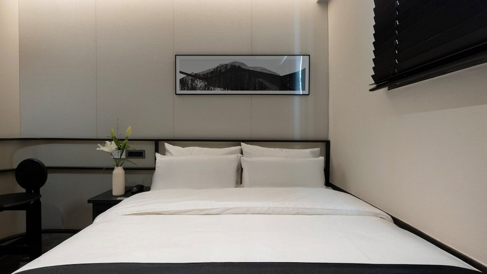 Anook Hotel & Spa Seoul Jongno Anguk 2nd Branch