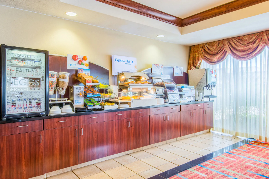 Holiday Inn Express Enid-Highway 412 by IHG