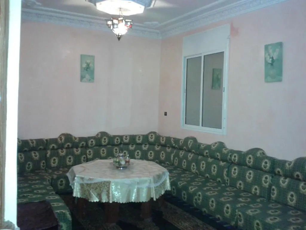 Elmenzah Apartments