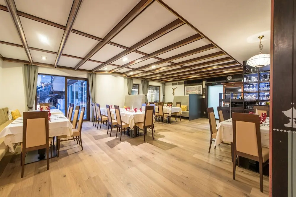 Hotel Gissbach