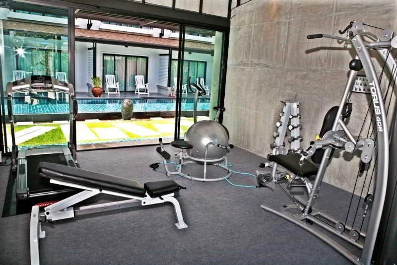 Phu Ke Ta The Hip Serviced Apartment And Hotel