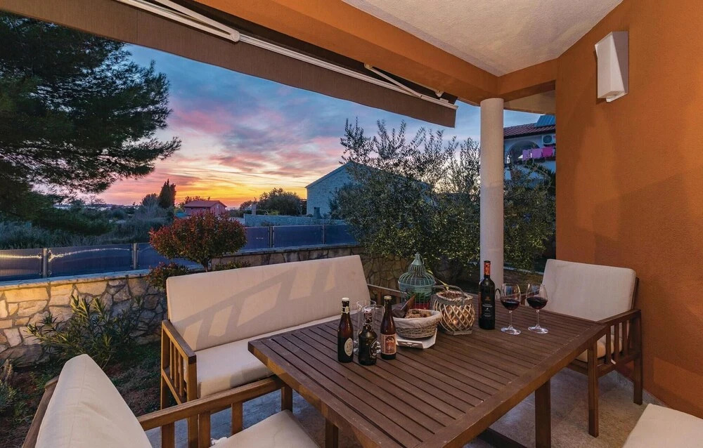 Villa Veronica with great sea view & private pool - calm & relax holidays in Istria