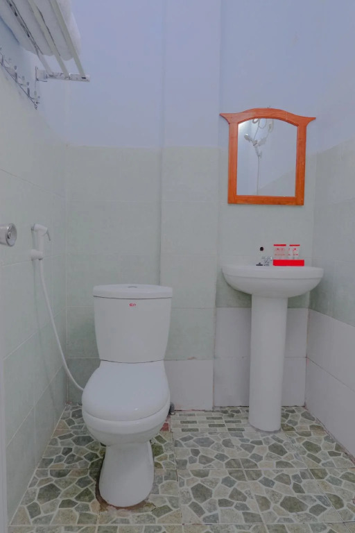 OYO 421 Alianda Guest House Syariah