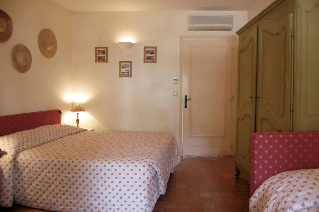 Auberge des Glycines