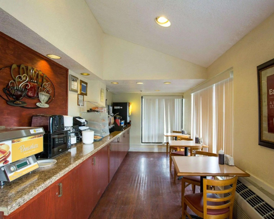 Knights Inn College Station
