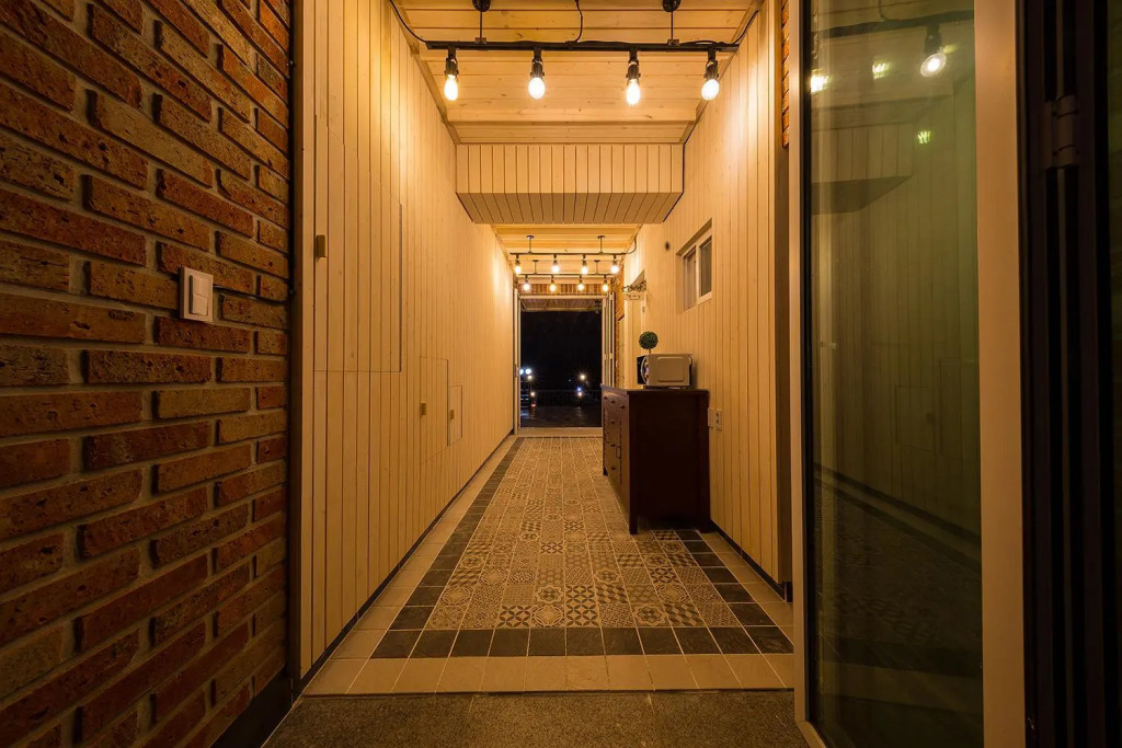 Keojae Toto Pension