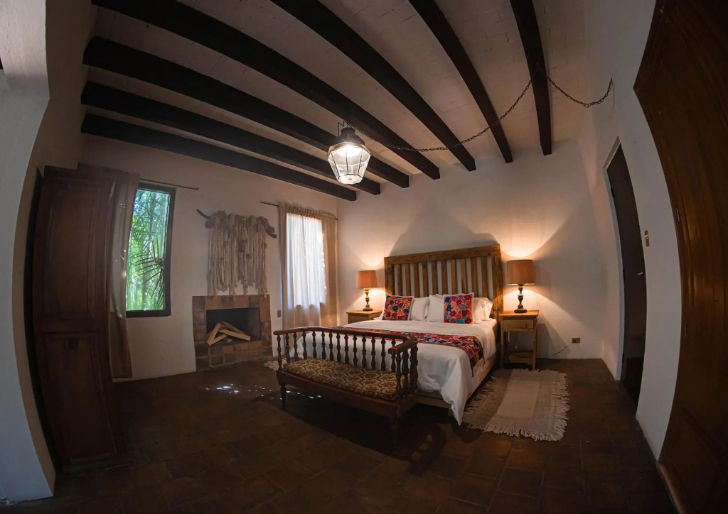 Casa Magdalena Hotel Boutique