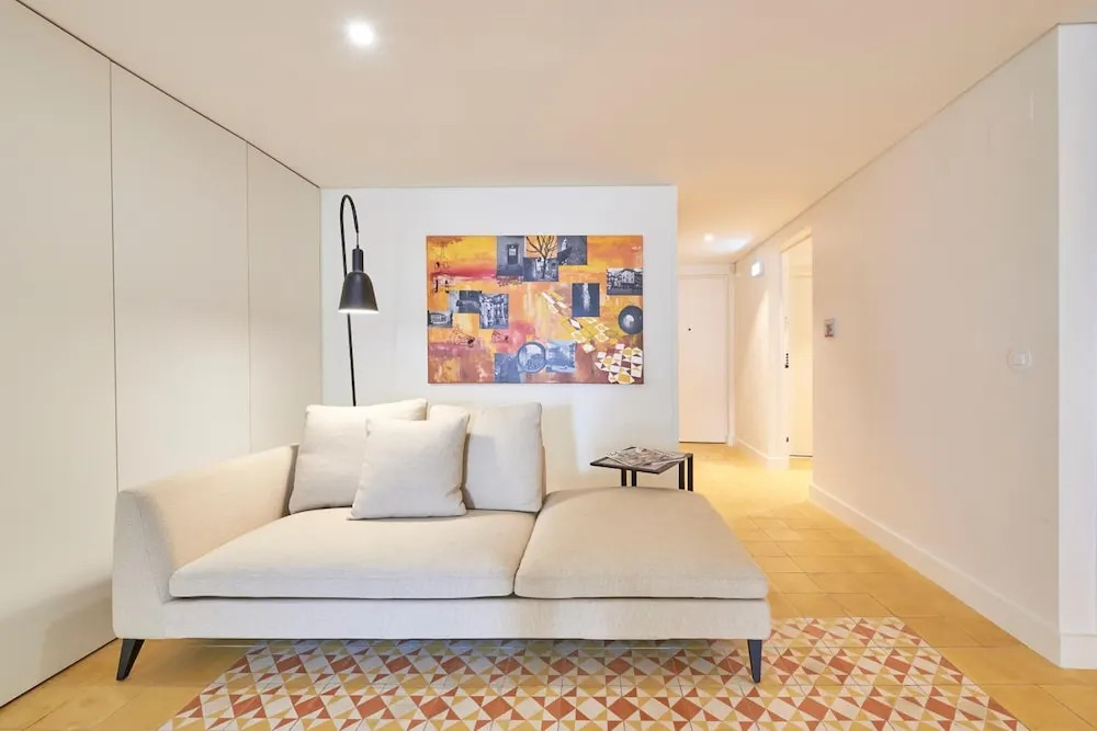 Lisbon Best Choice Prime Apartments Alfama