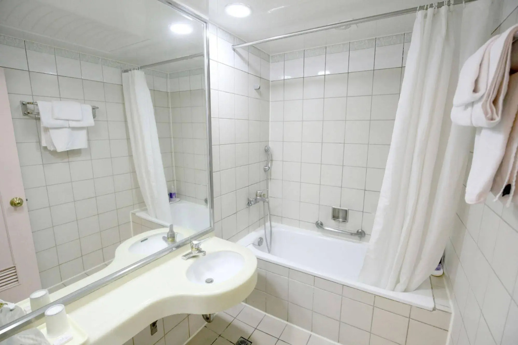 Geumsoojang Tourist Hotel