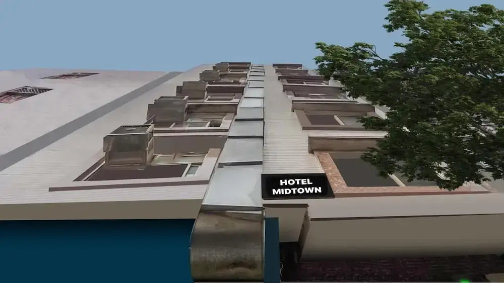 Hotel Midtown