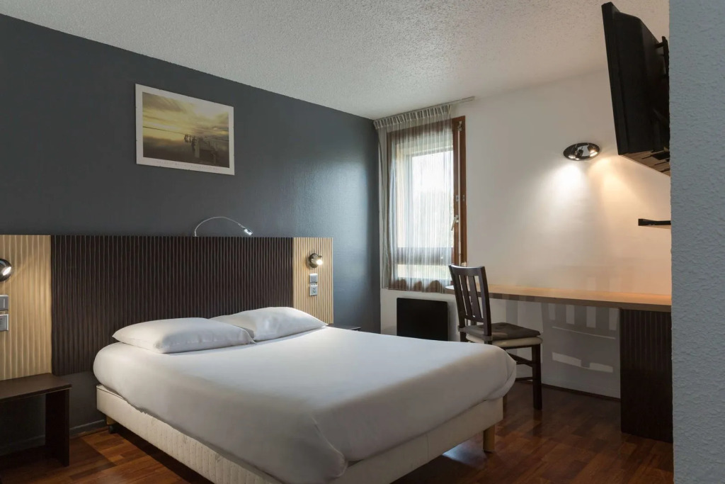 Hôtel Bagatelle Paris Nord Roissy CDG