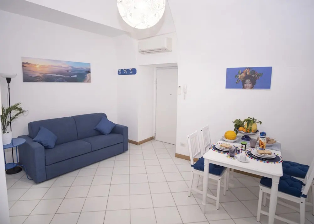 Fortuna House