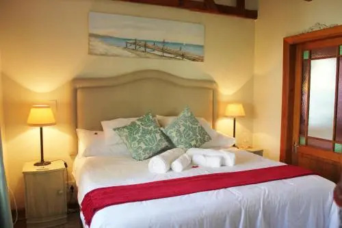 Disa Cottage